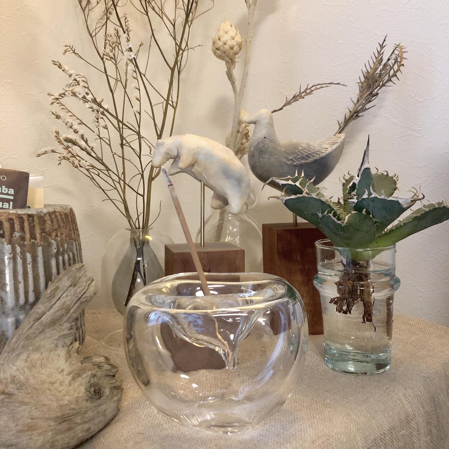 インセンス INCENSE HOLDER MINI