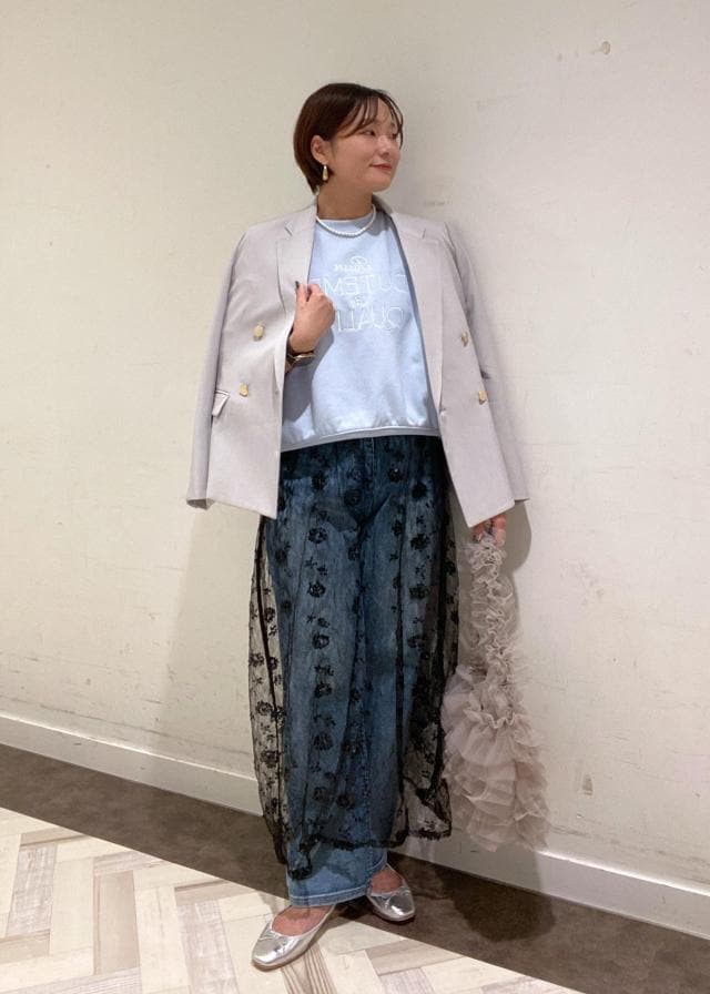 スタイリングタイトル