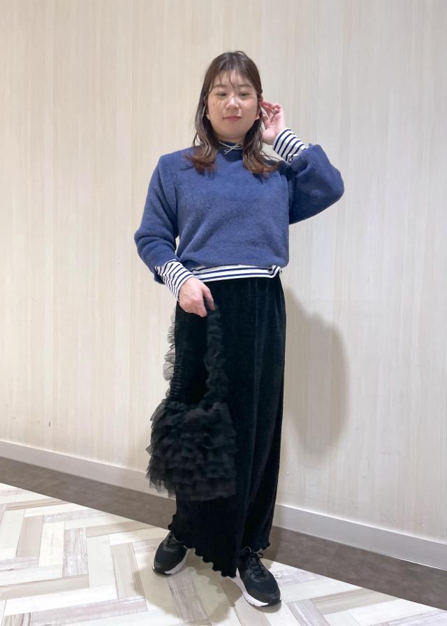 スタイリングタイトル