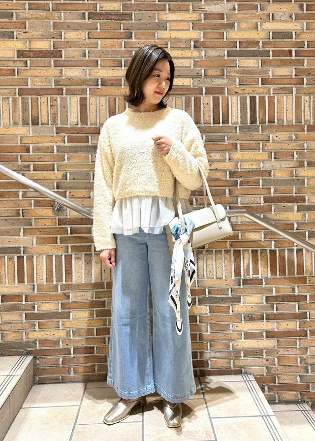 スタイリングタイトル