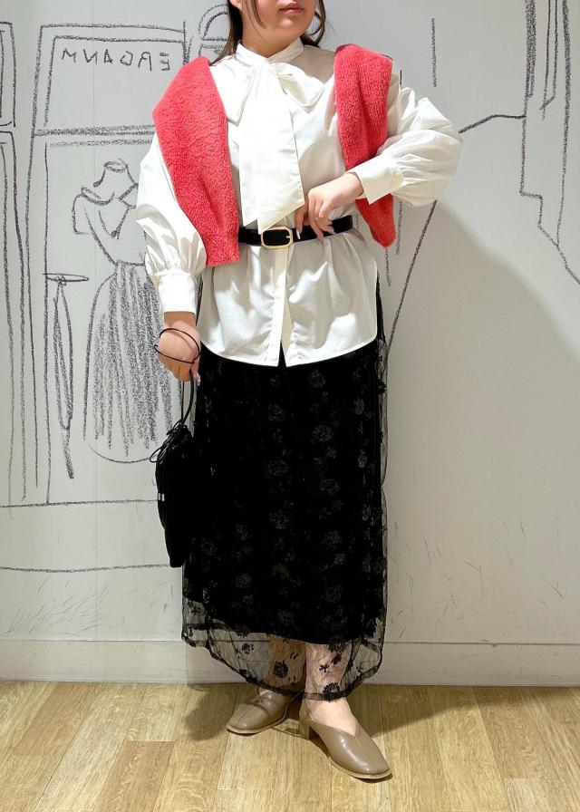 スタイリングタイトル