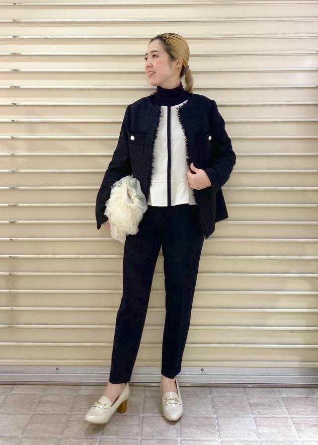 スタイリングタイトル