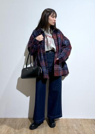 #FR2 Rabbits Country Club 水玉ポロシャツ ROPÉ PICNIC R(ロペピクニック アール) / 【BEVERLY HILLS POLO