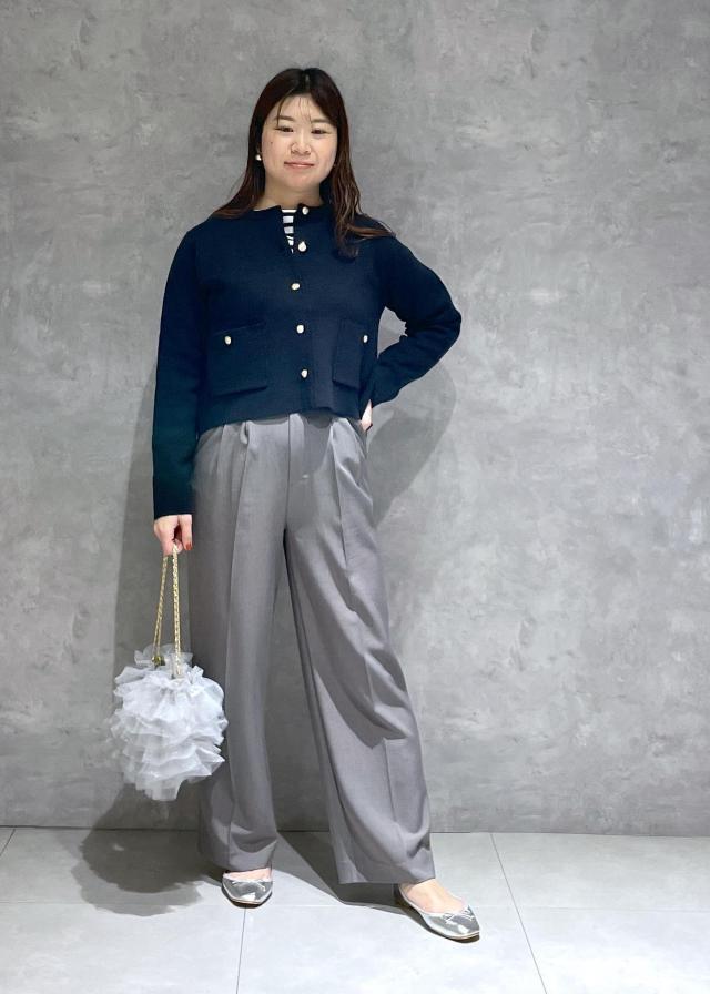 スタイリングタイトル