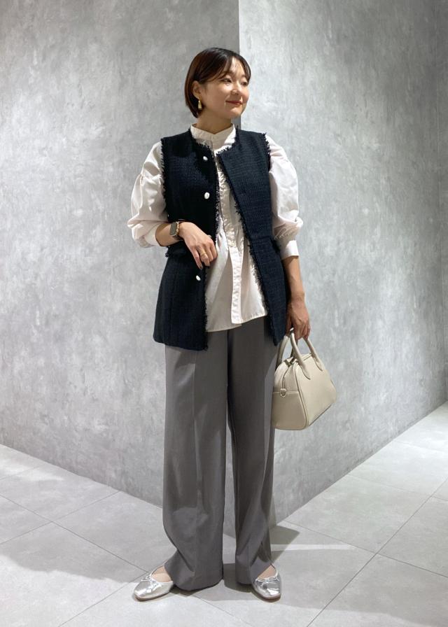 スタイリングタイトル