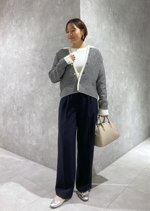 スタイリングタイトル