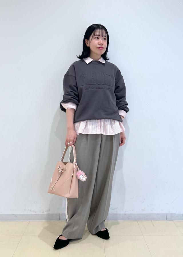 スタイリングタイトル