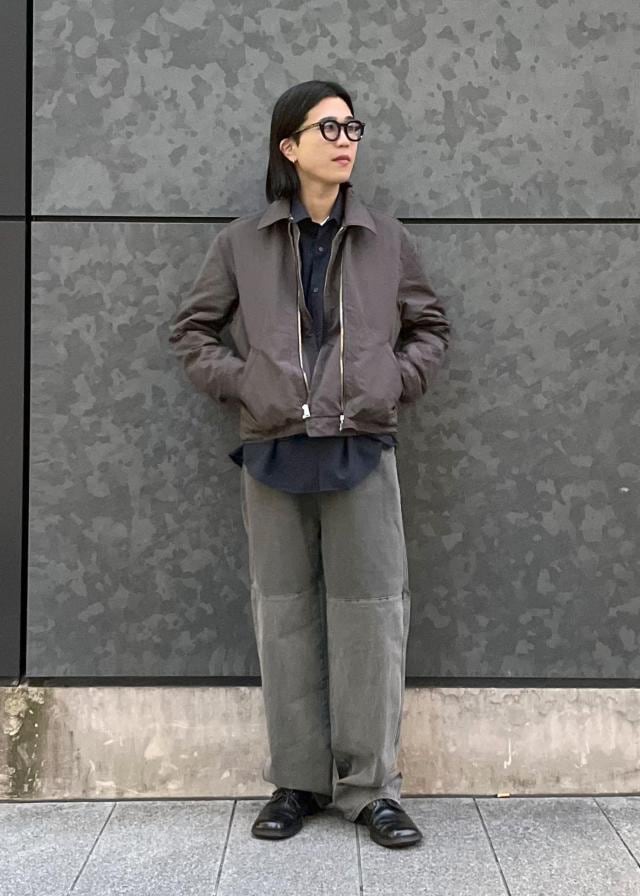 スタイリングタイトル