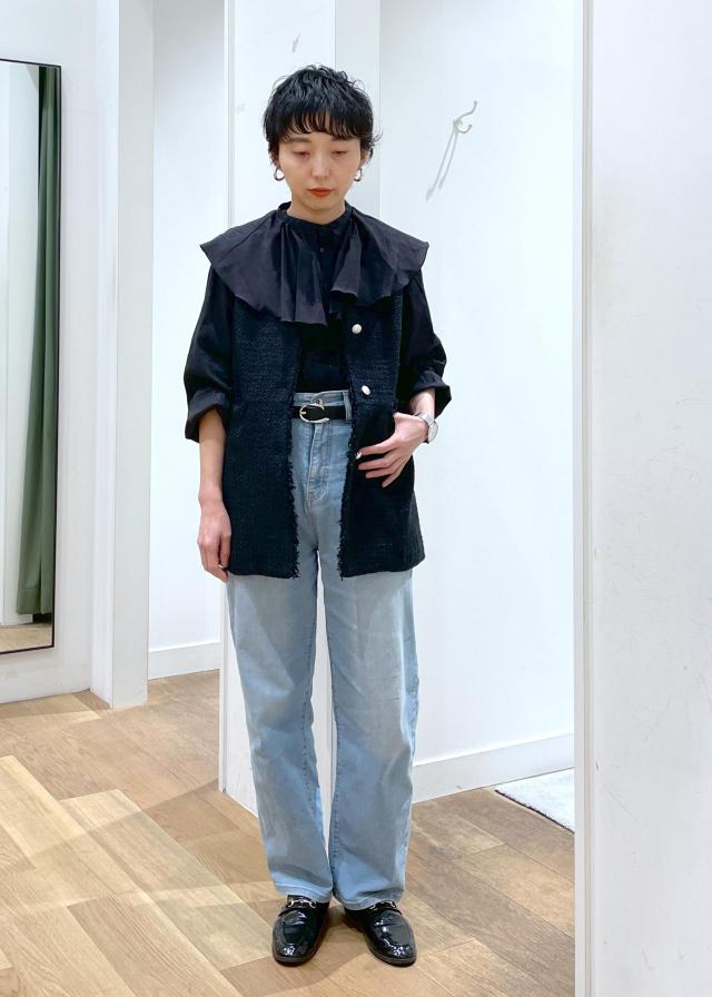 スタイリングタイトル