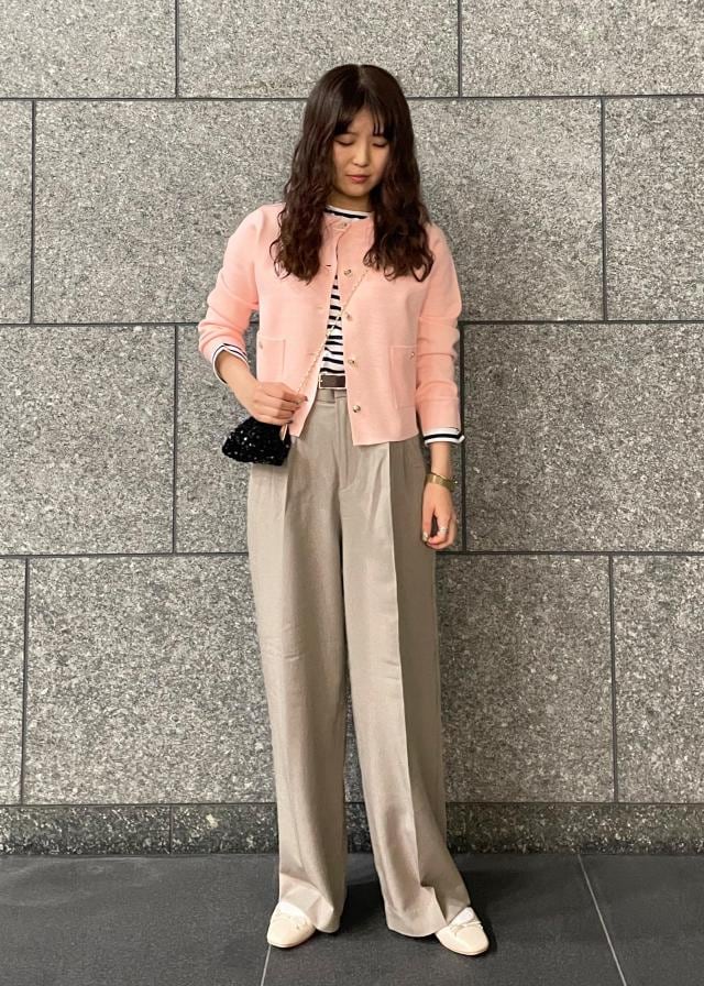 スタイリングタイトル