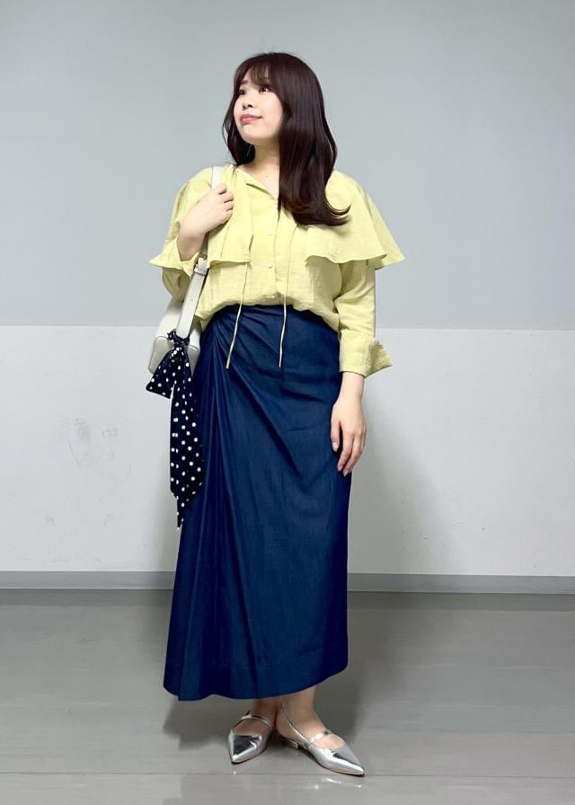 スタイリングタイトル