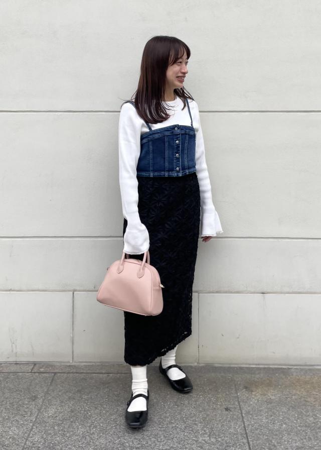 スタイリングタイトル