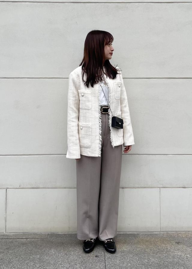 スタイリングタイトル