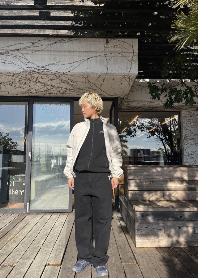 スタイリングタイトル