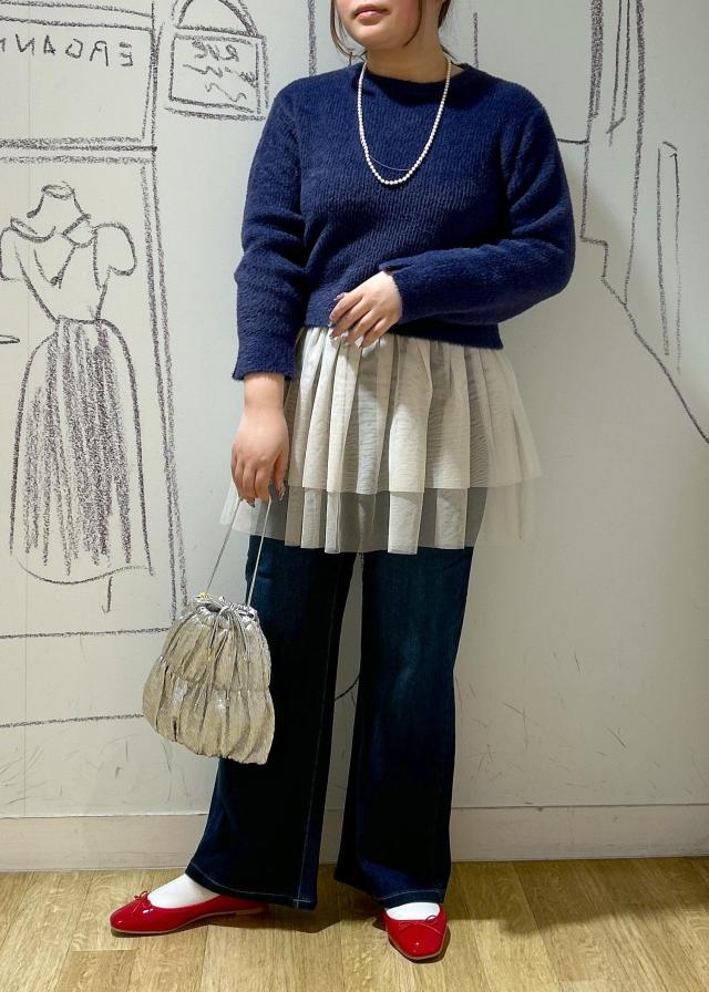 スタイリングタイトル