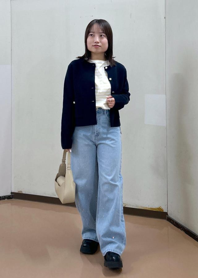 スタイリングタイトル