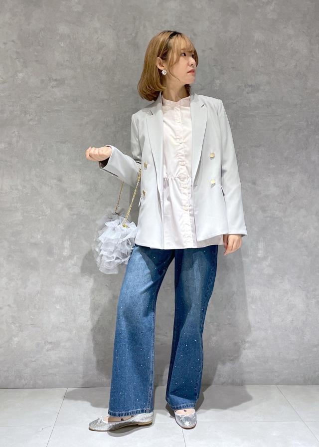 スタイリングタイトル