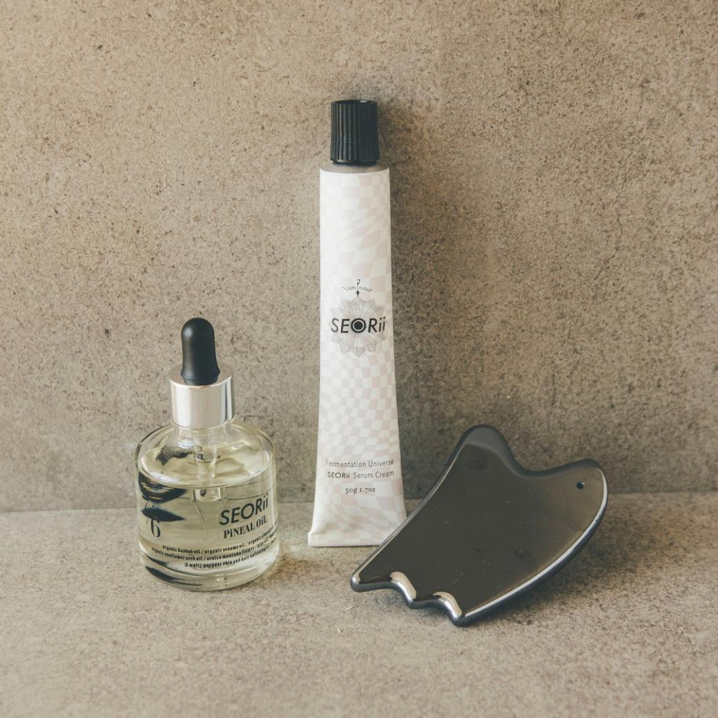 Life&Beauty by JUN ONLINE in ADAM ET ROPÉ atré EBISUアダム エ ロペ 