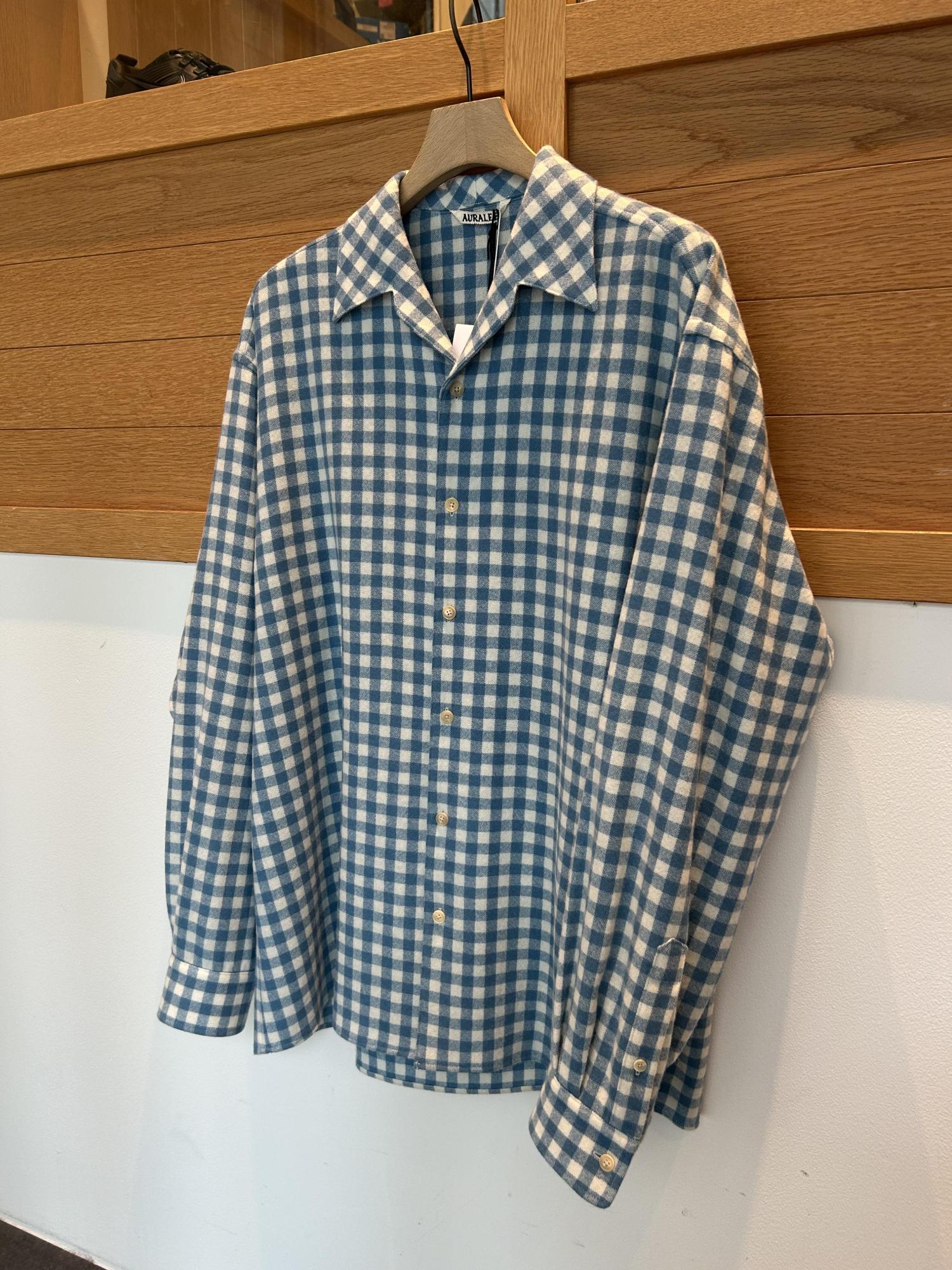 AURALEE】25SS 2nd Delivery / OHTANI / ADAM ET ROPÉ FEMME ｜J
