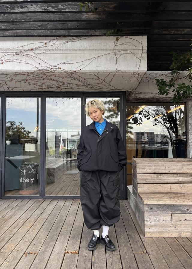 スタイリングタイトル