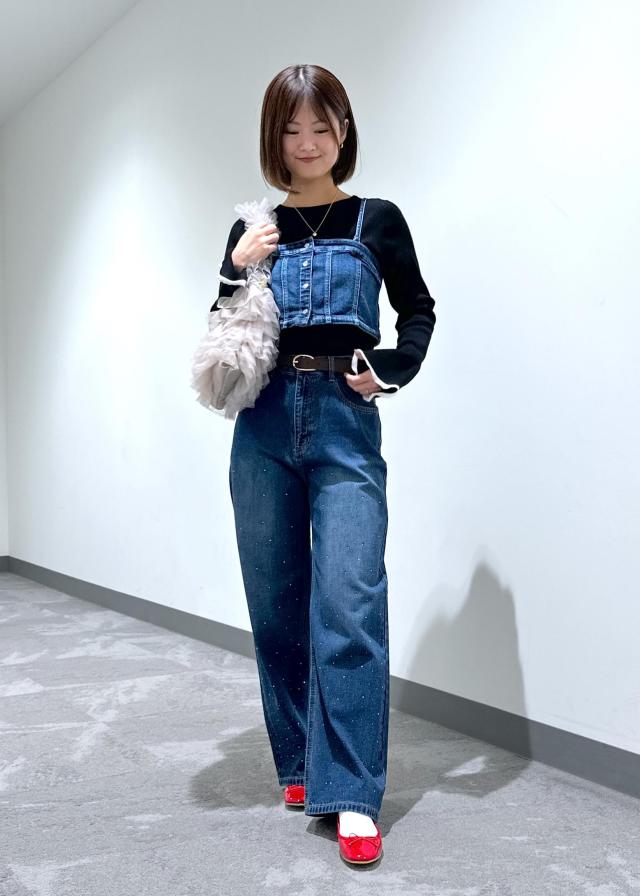 スタイリングタイトル