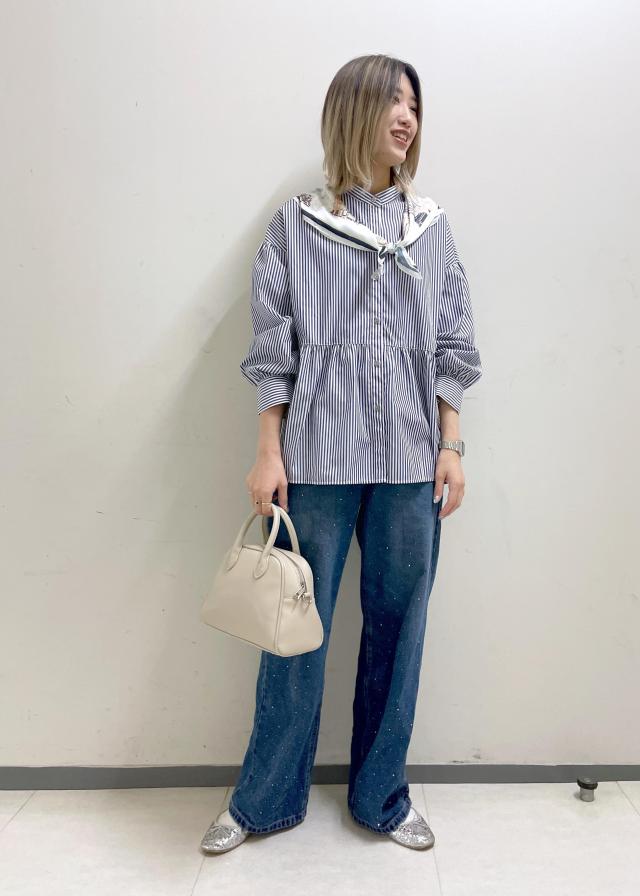 スタイリングタイトル