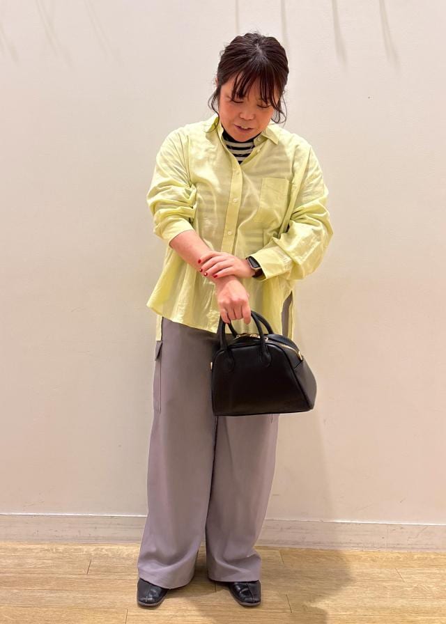 スタイリングタイトル