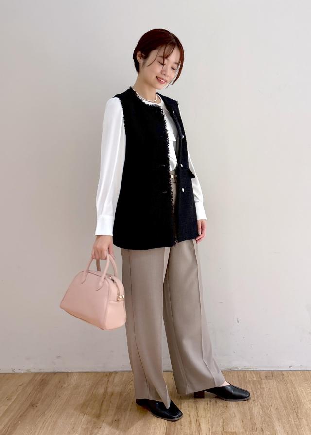 スタイリングタイトル