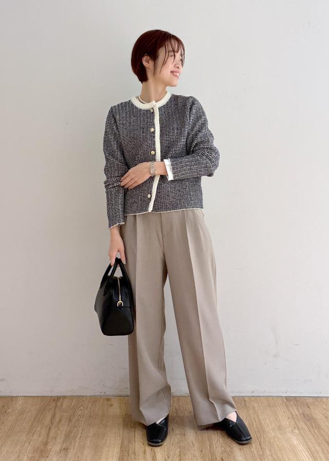 スタイリングタイトル