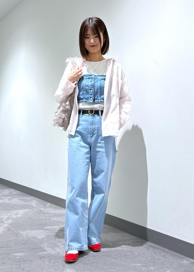 スタイリングタイトル