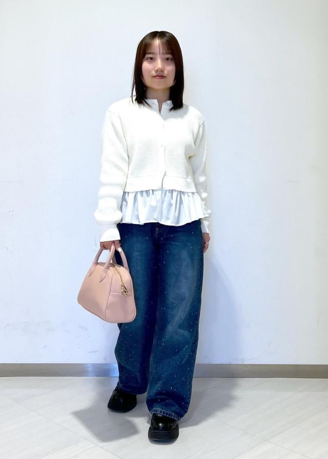 スタイリングタイトル