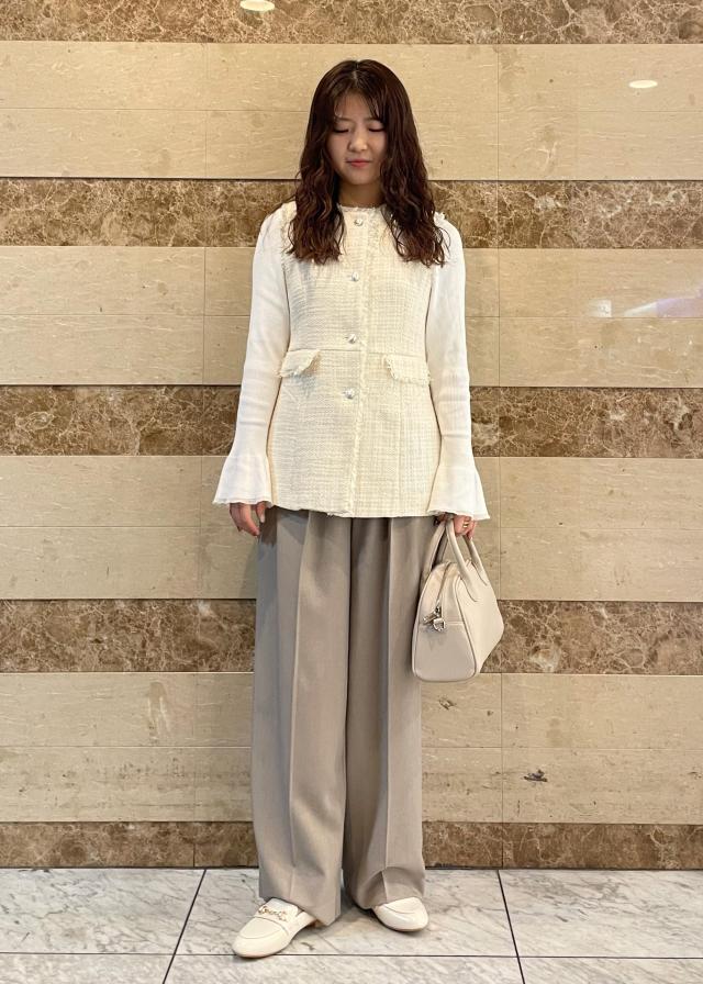 スタイリングタイトル