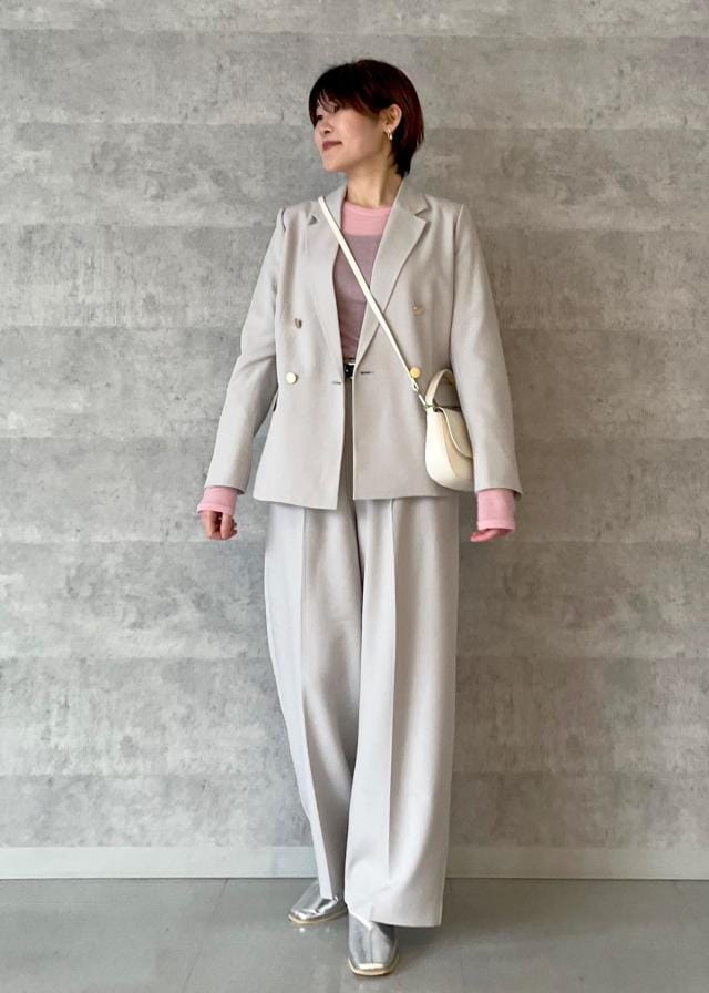 スタイリングタイトル