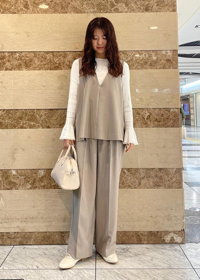 スタイリングタイトル