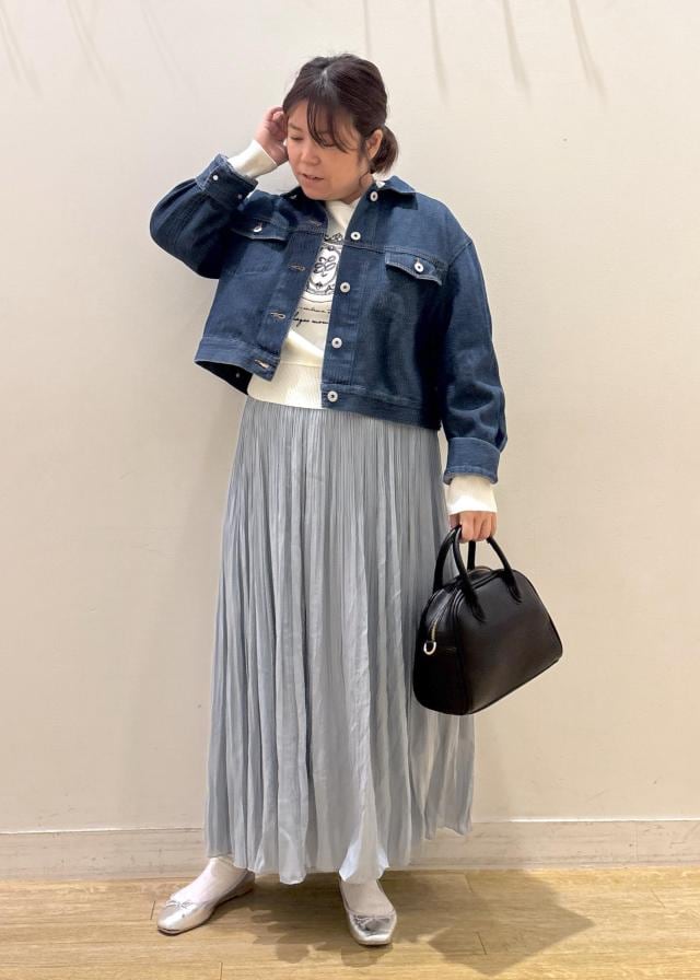 スタイリングタイトル