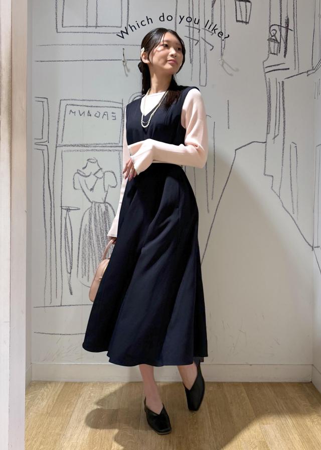 スタイリングタイトル