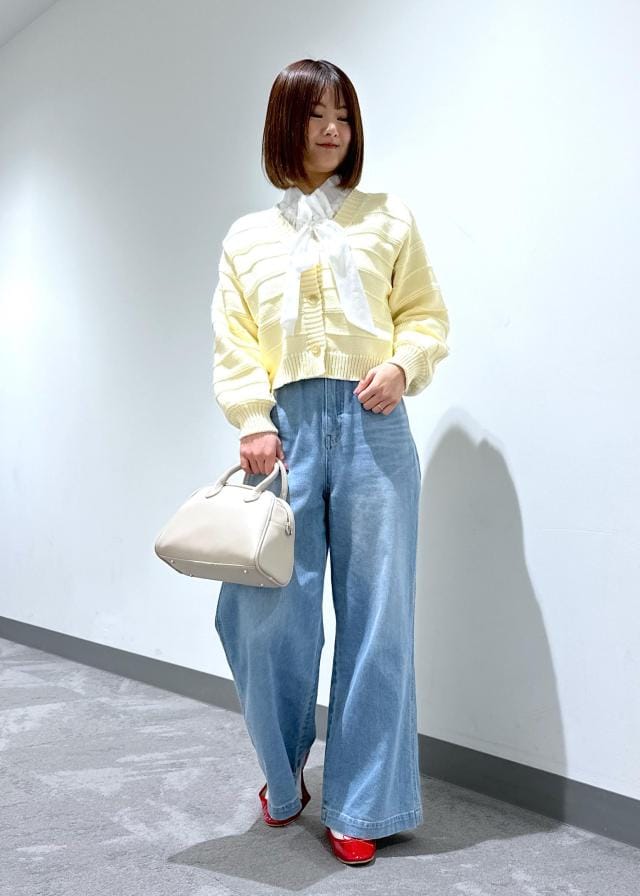 スタイリングタイトル