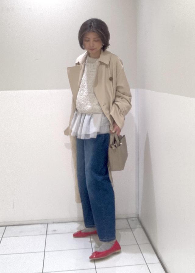 スタイリングタイトル