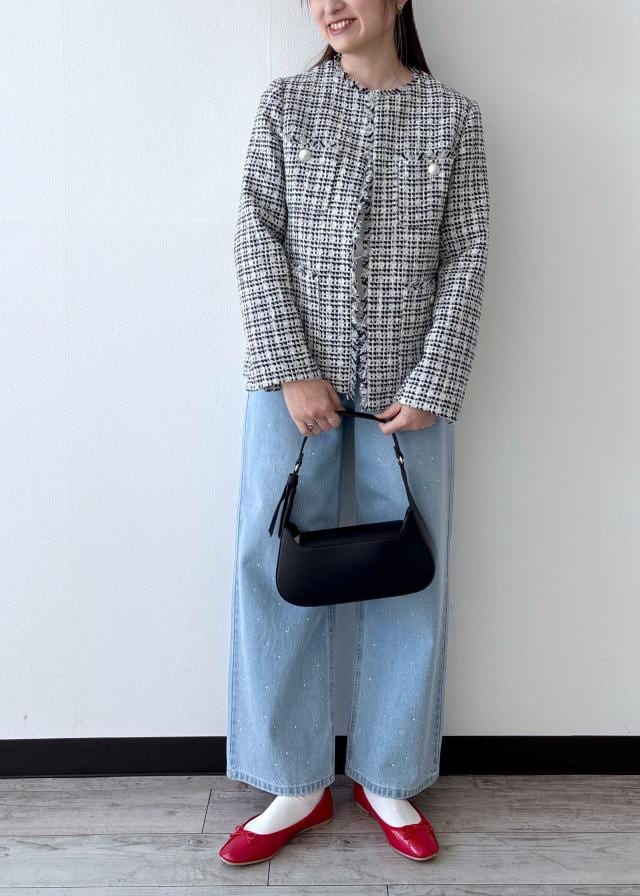 スタイリングタイトル