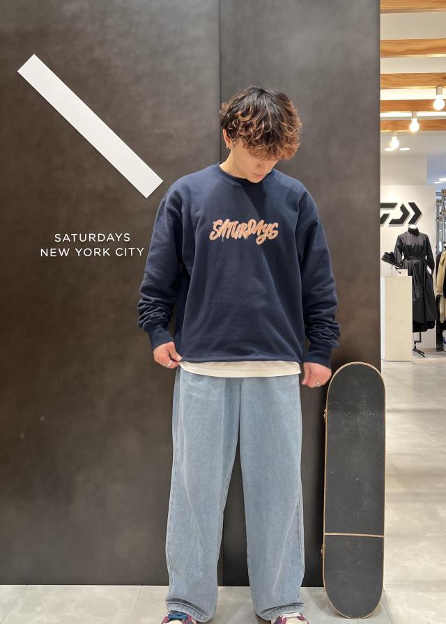 スタイリングタイトル