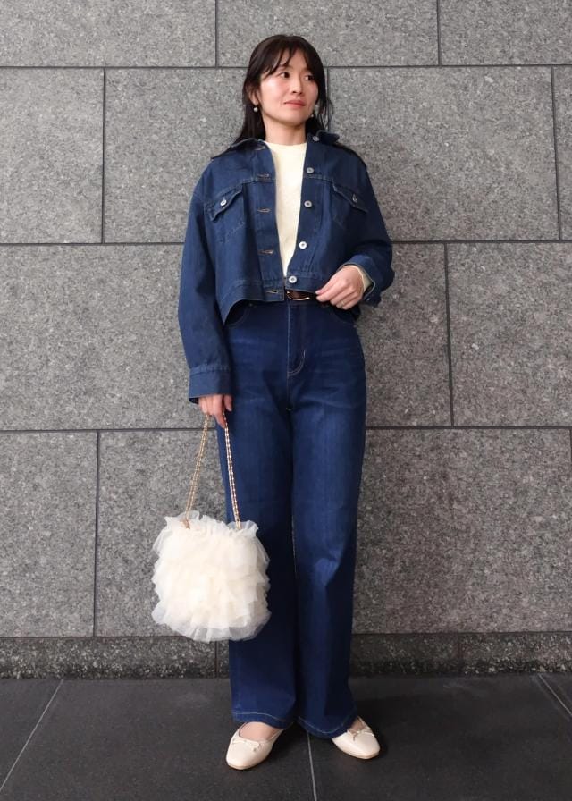 スタイリングタイトル