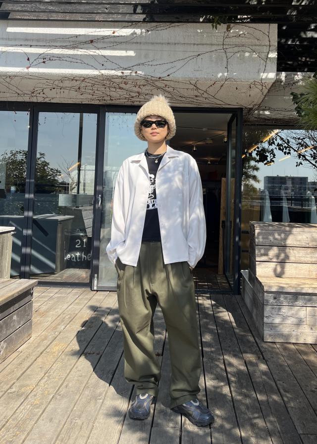 スタイリングタイトル