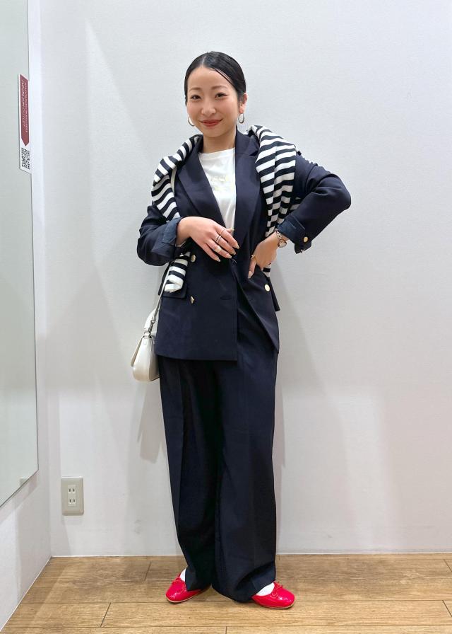 スタイリングタイトル