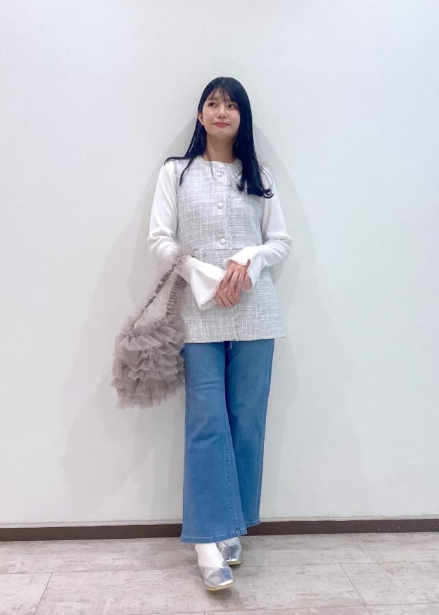 スタイリングタイトル