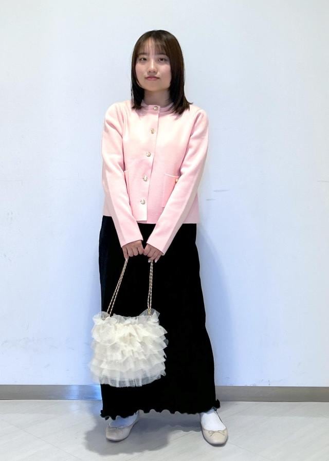 スタイリングタイトル