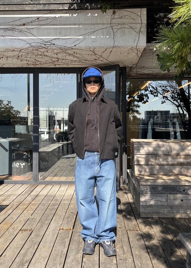 スタイリングタイトル