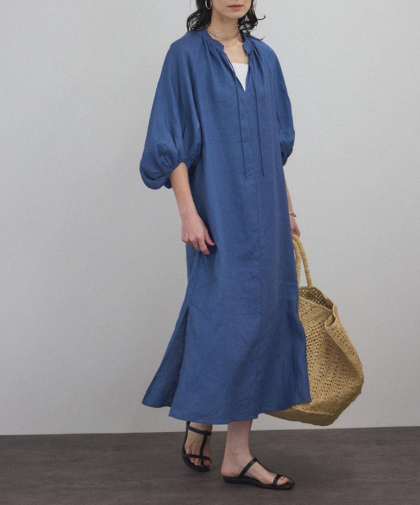 YOP 23SS✨完売品 プラージュ リネン100% Linen Iライン YOP様専用 23SS✨完売品 プラージュ リネン100% Linen Iライン