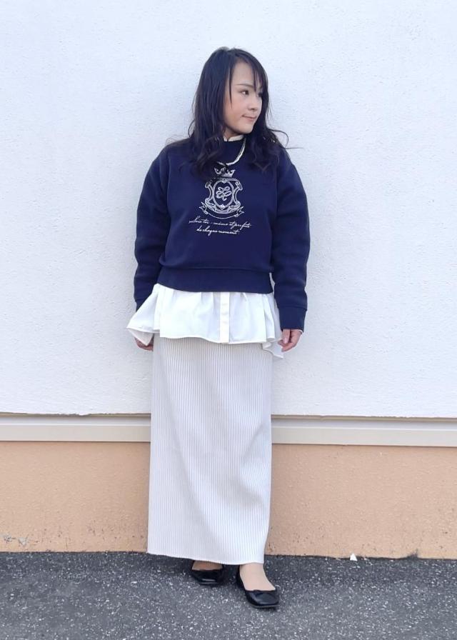 スタイリングタイトル
