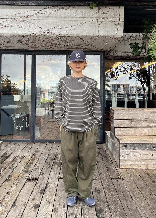 スタイリングタイトル