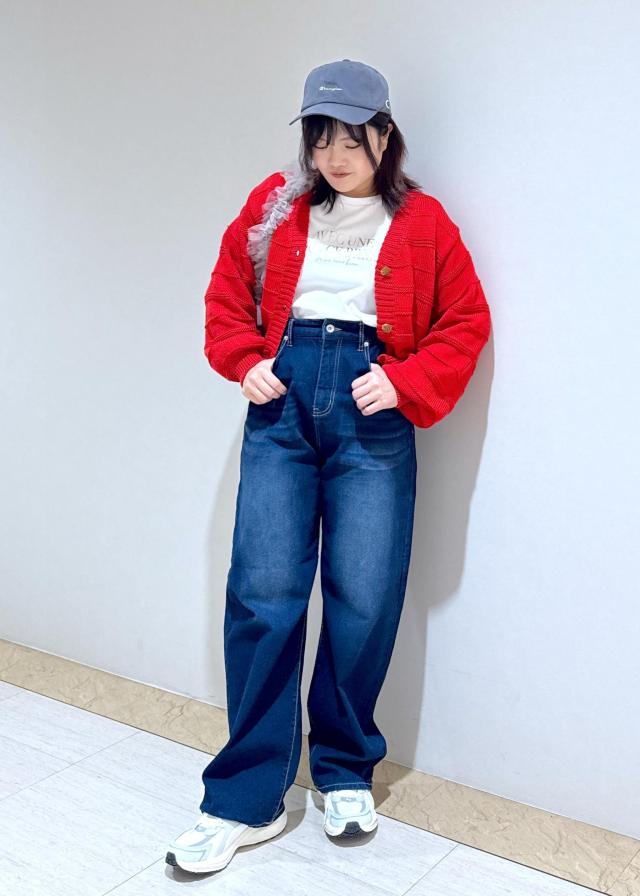 スタイリングタイトル